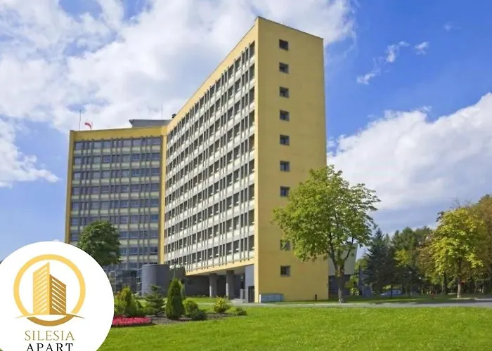 Apartament Miedziany