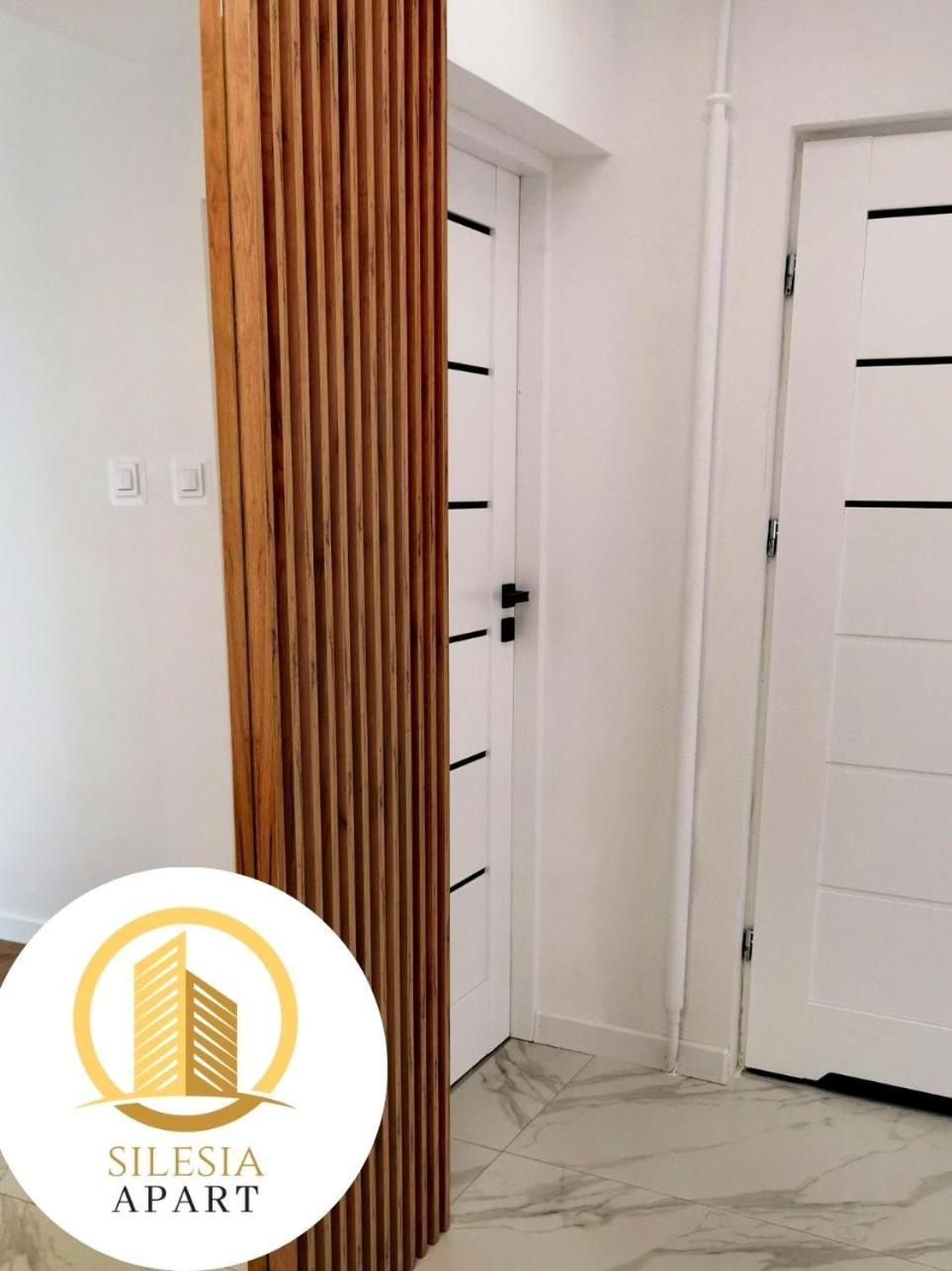 Apartament Miedziany