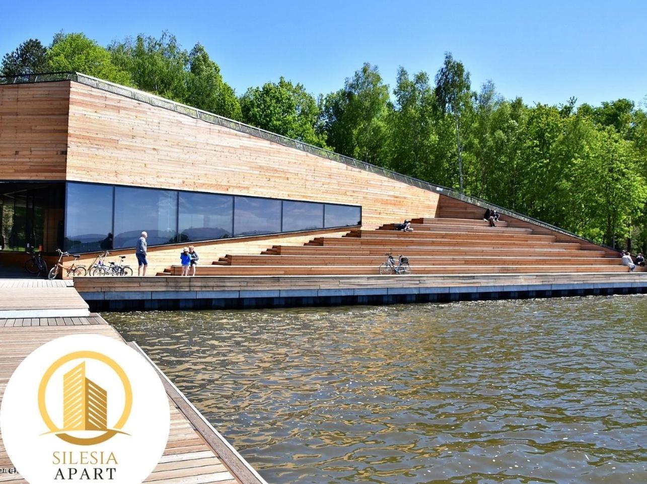 Apartament Miedziany