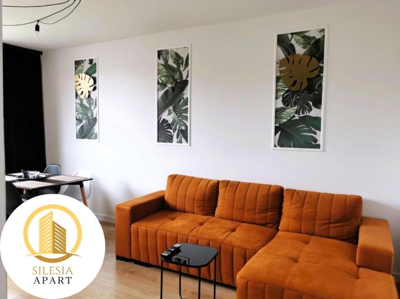 Apartament Miedziany Apartment