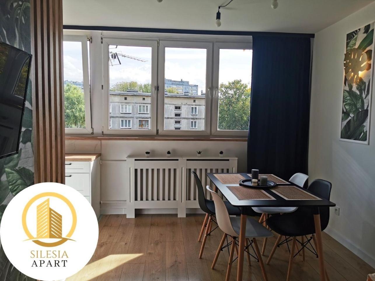 Apartament Miedziany * Tychy