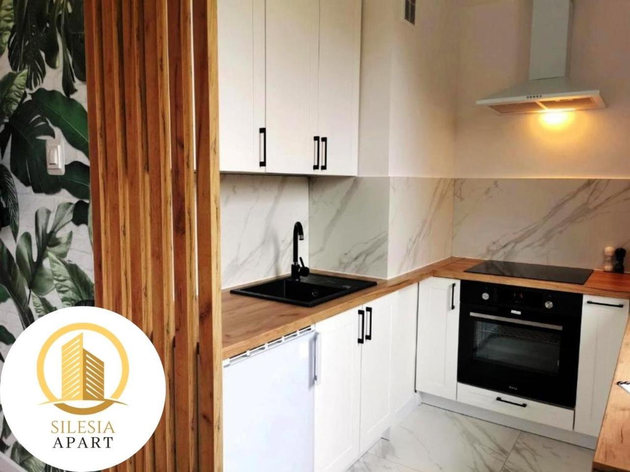 Apartament Miedziany Apartment