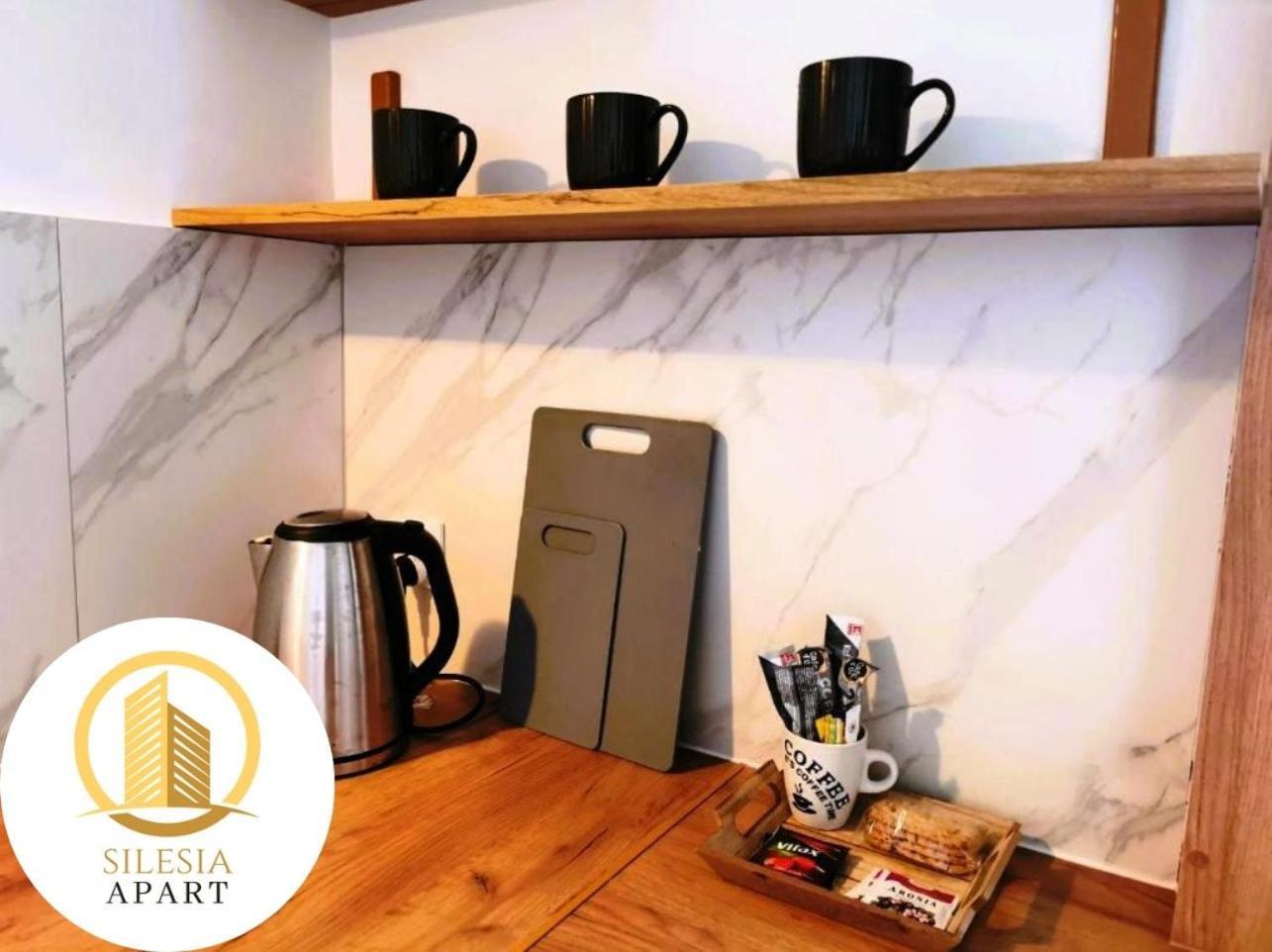 Apartament Miedziany Apartment *