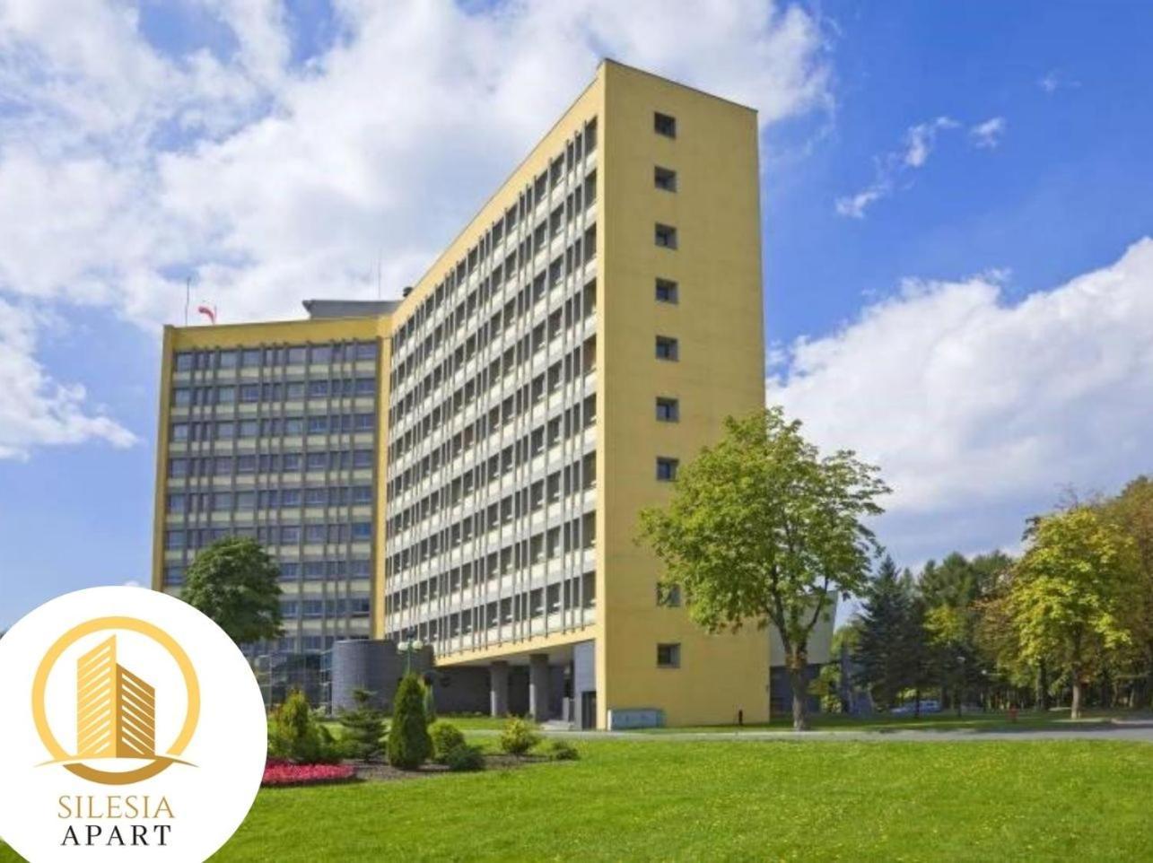 Apartament Miedziany Apartment Tychy