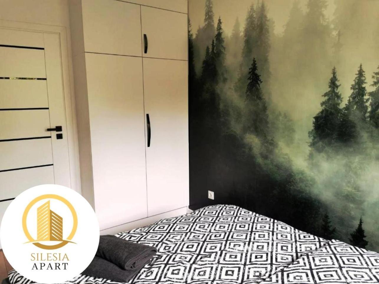 Apartment Apartament Miedziany Tychy