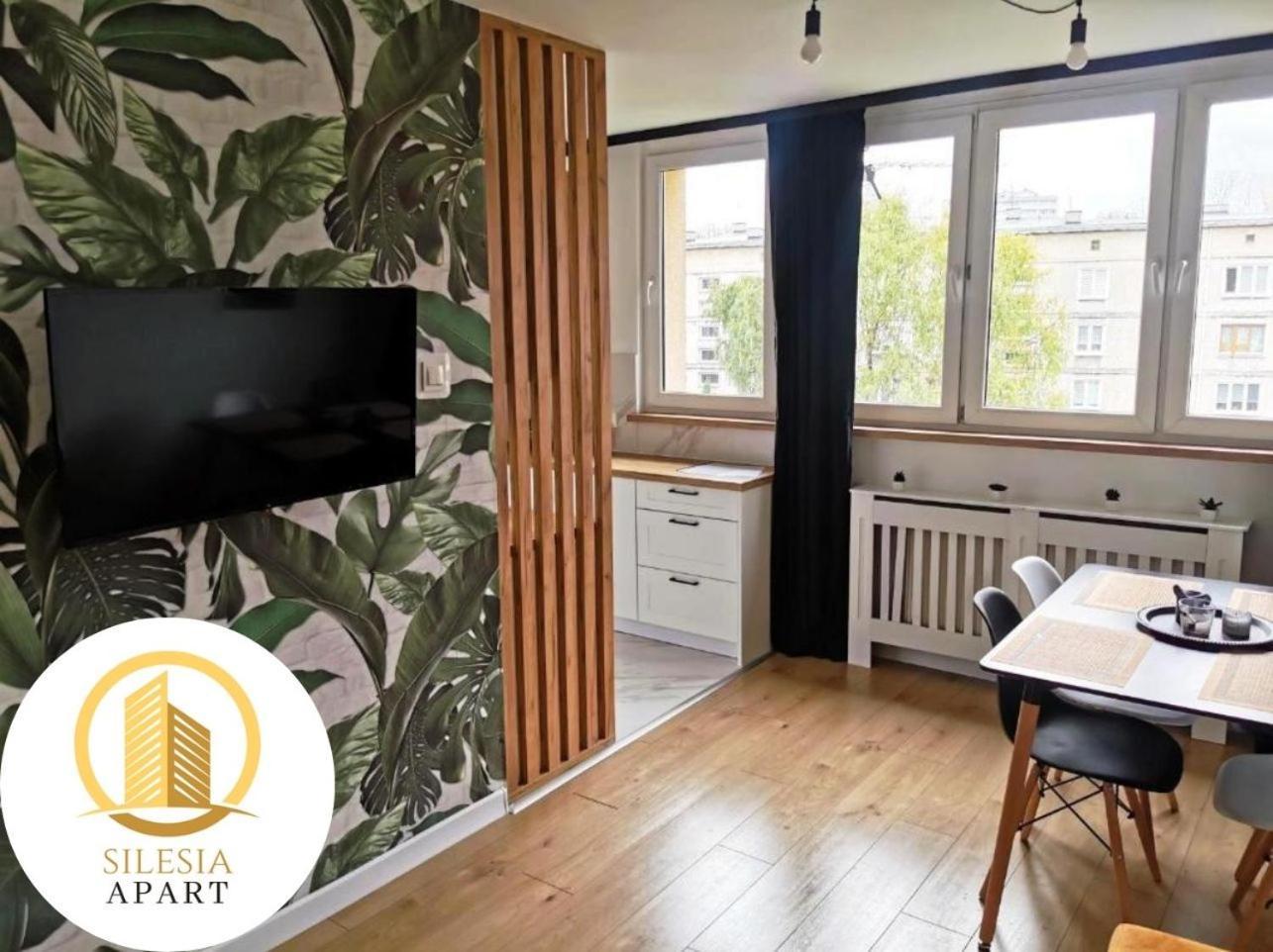 Apartament Miedziany *