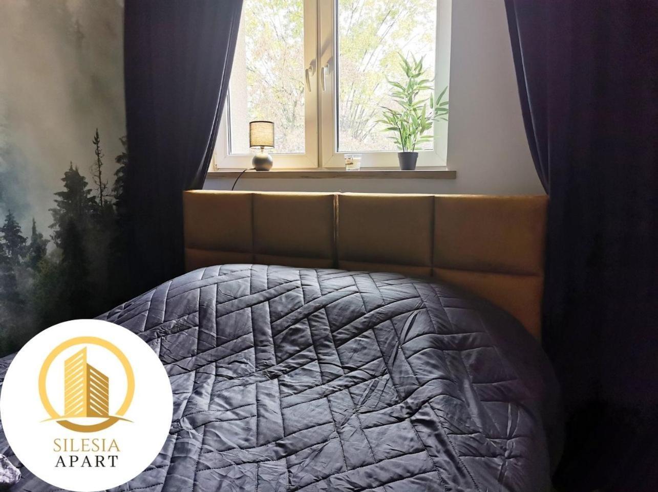 Apartament Miedziany Tychy