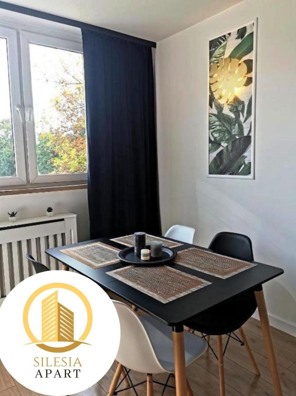 Apartament Miedziany Apartment *