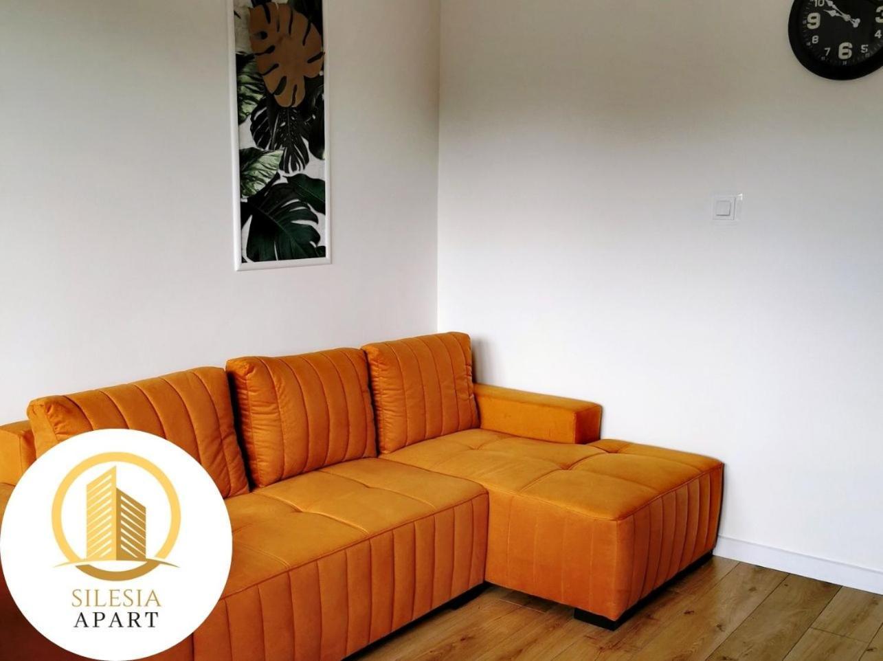 Apartament Miedziany Apartment