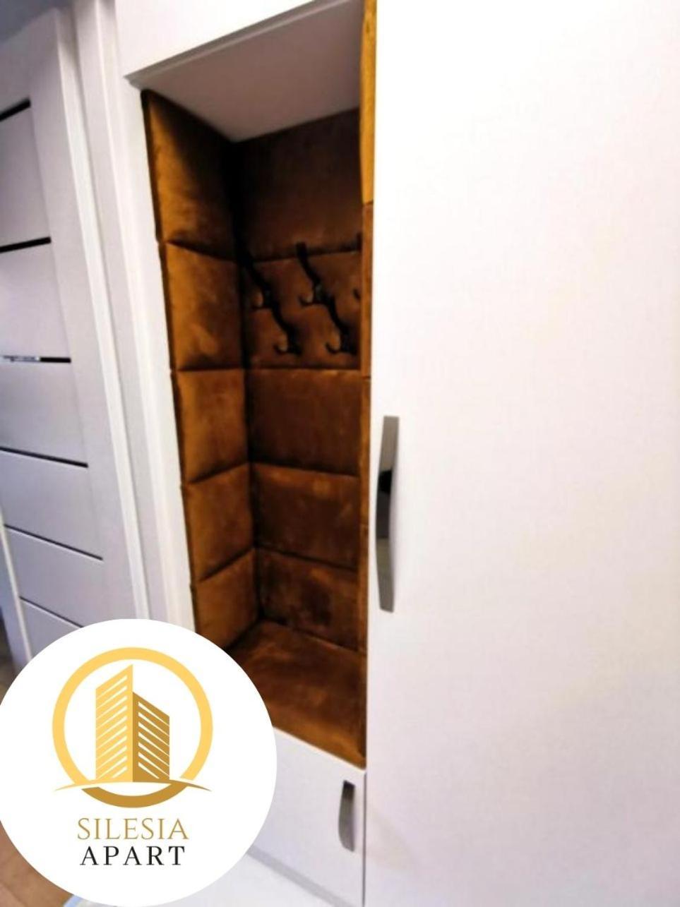 Apartament Miedziany Apartment *