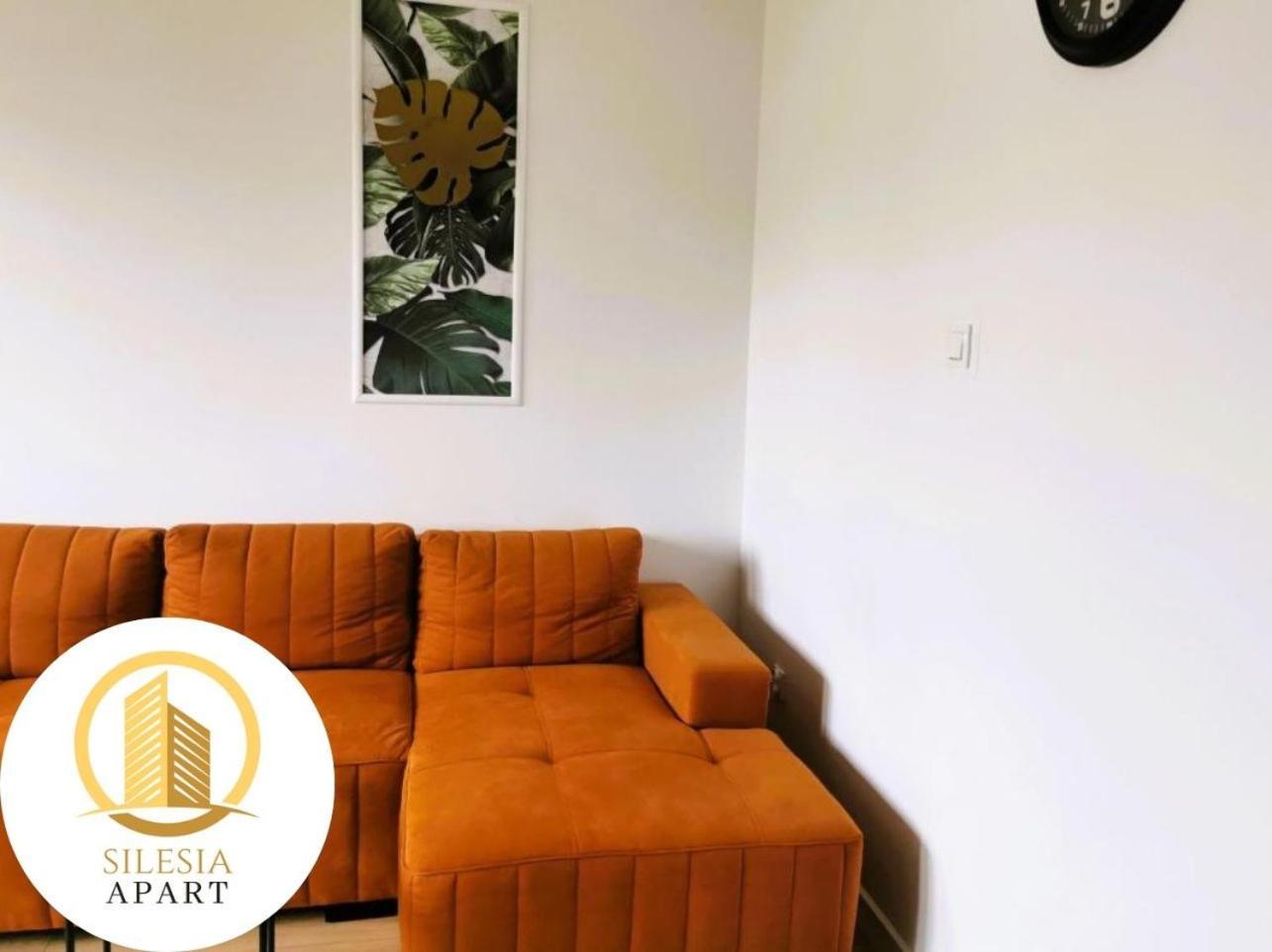 Apartament Miedziany Tychy