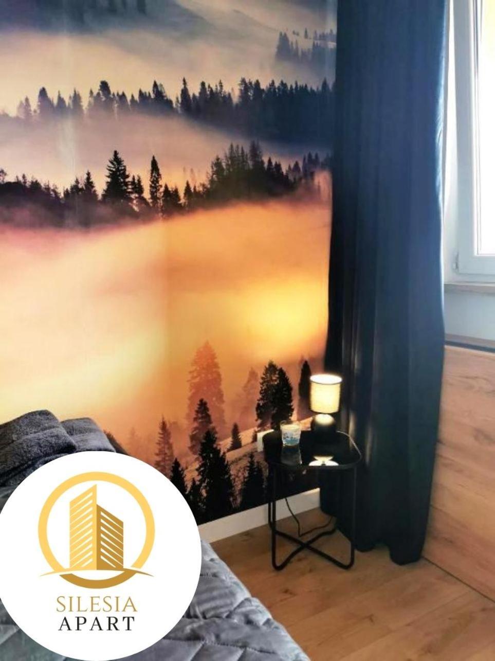 Apartament Miedziany