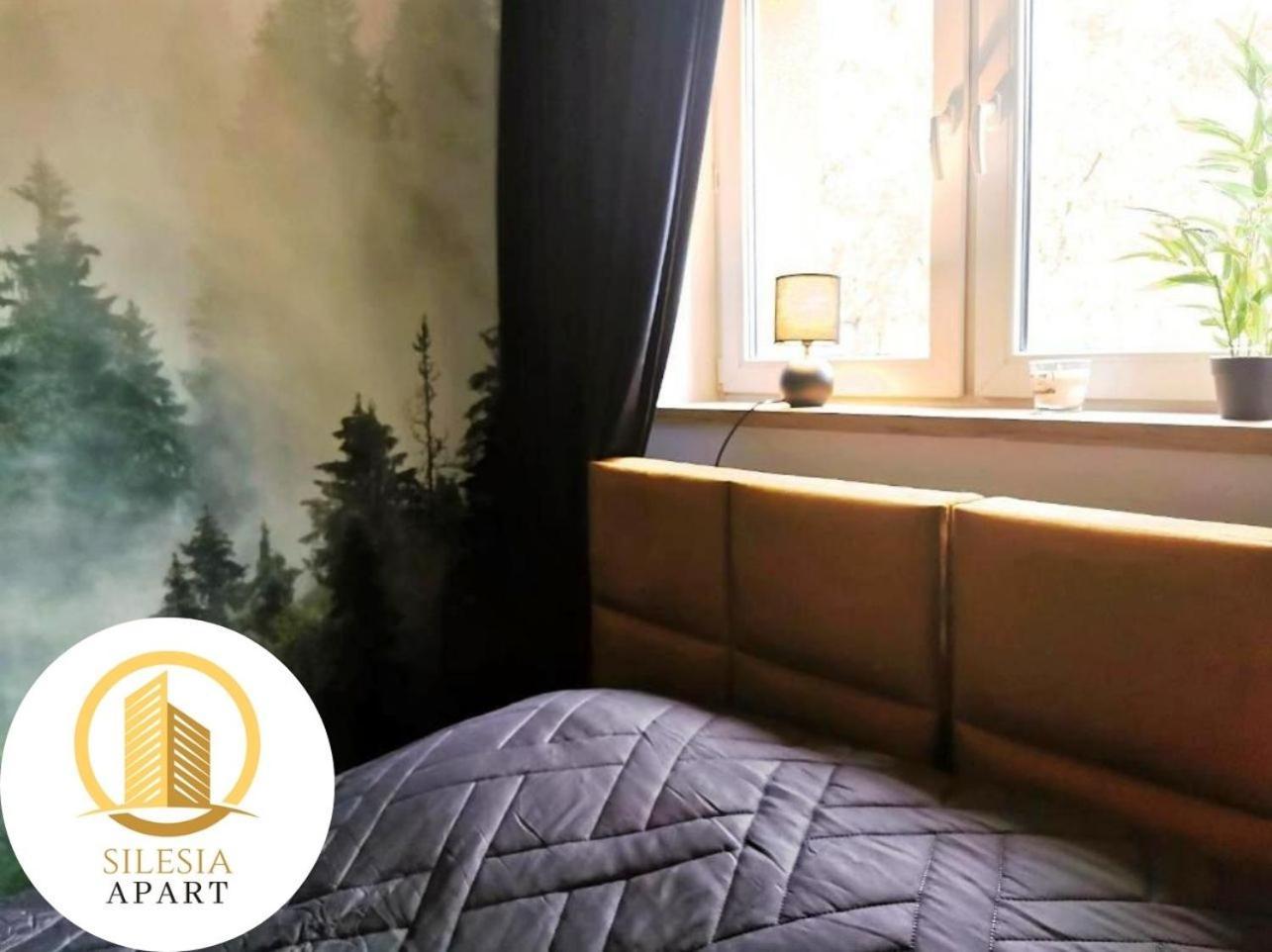 Apartament Miedziany Apartment