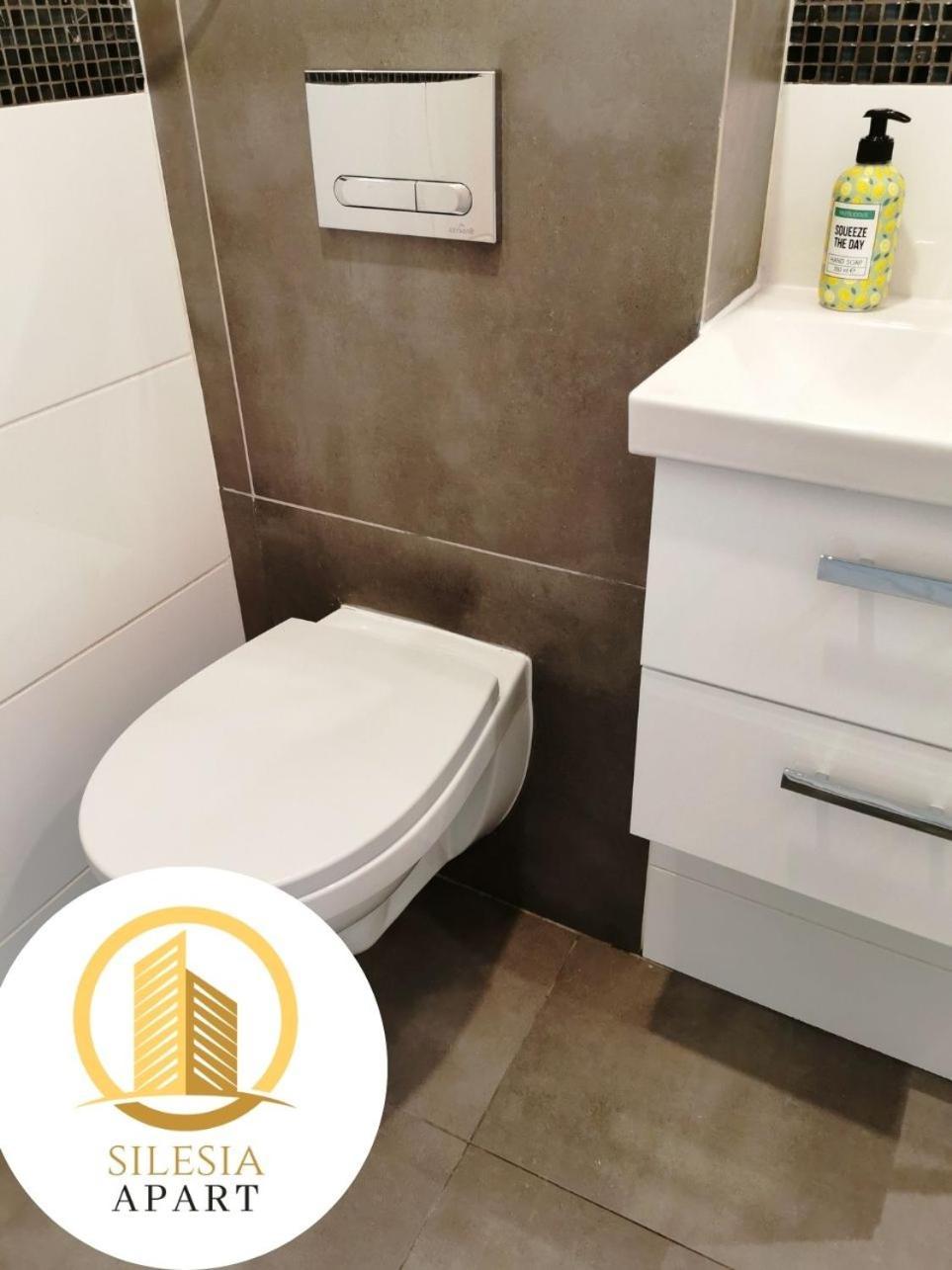 Apartment Apartament Miedziany Tychy