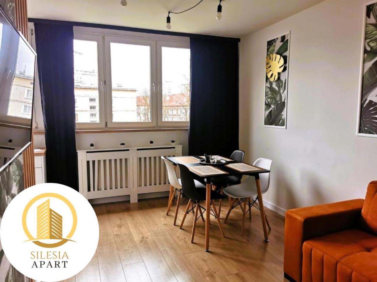 Apartament Miedziany Apartment *