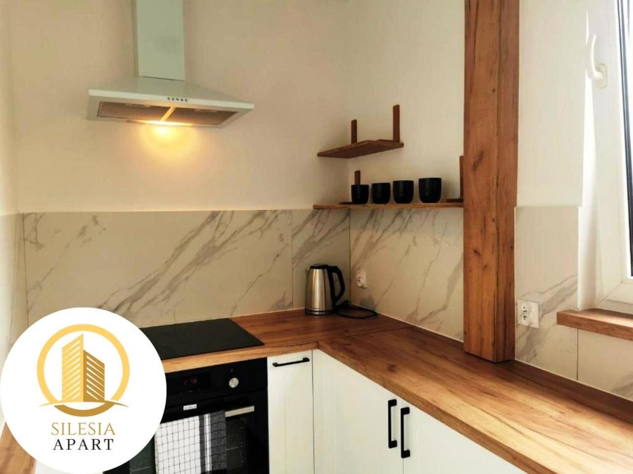 Apartament Miedziany Tychy