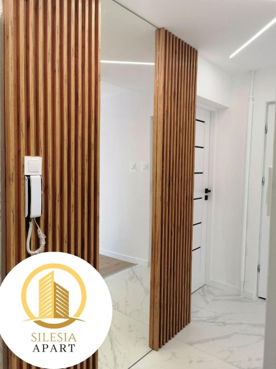 Apartament Miedziany
